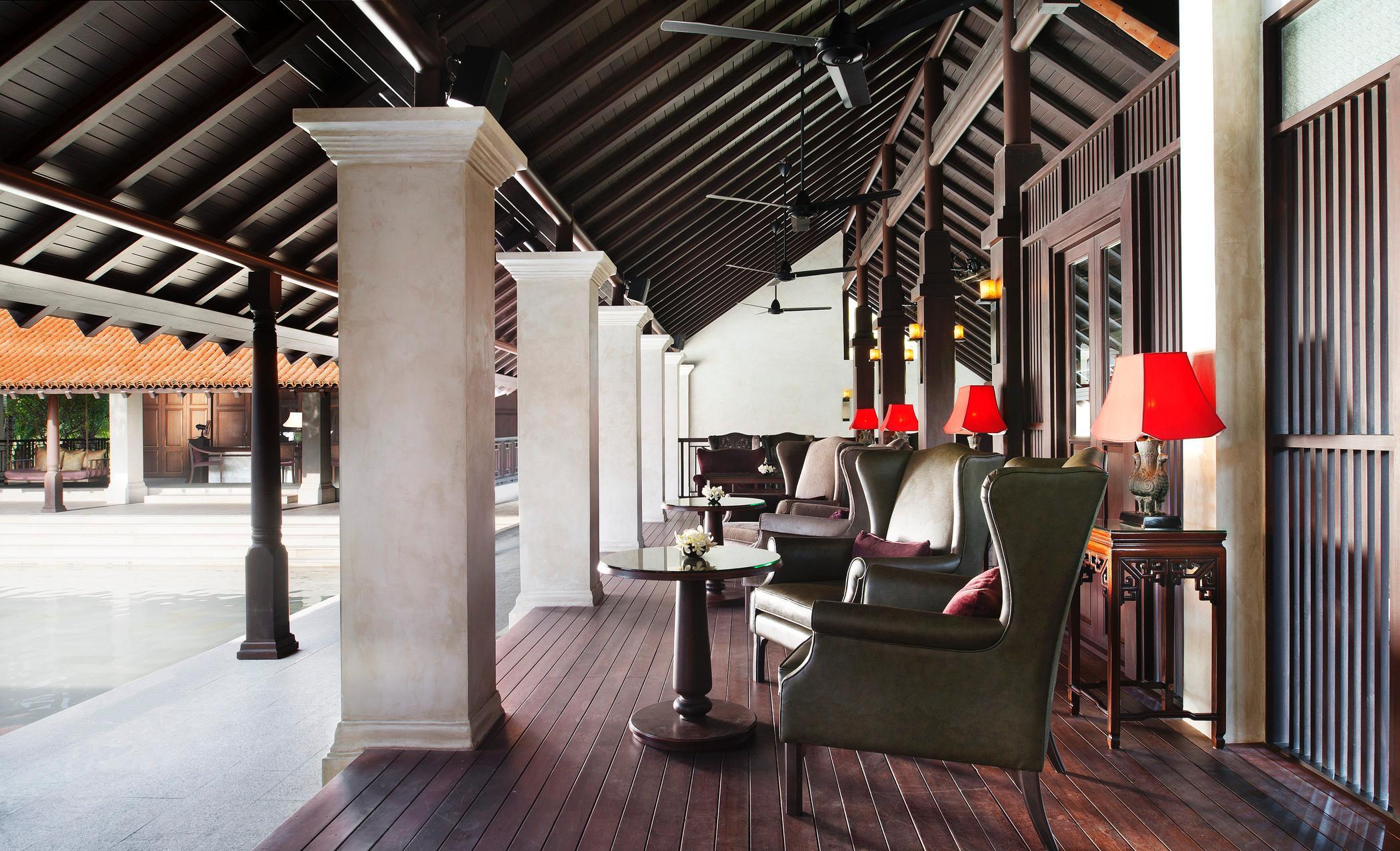 The Lamai Samui - Formerly Le Meridien Koh Samui Resort & Spa - Sha Extra Plus Exterior photo
